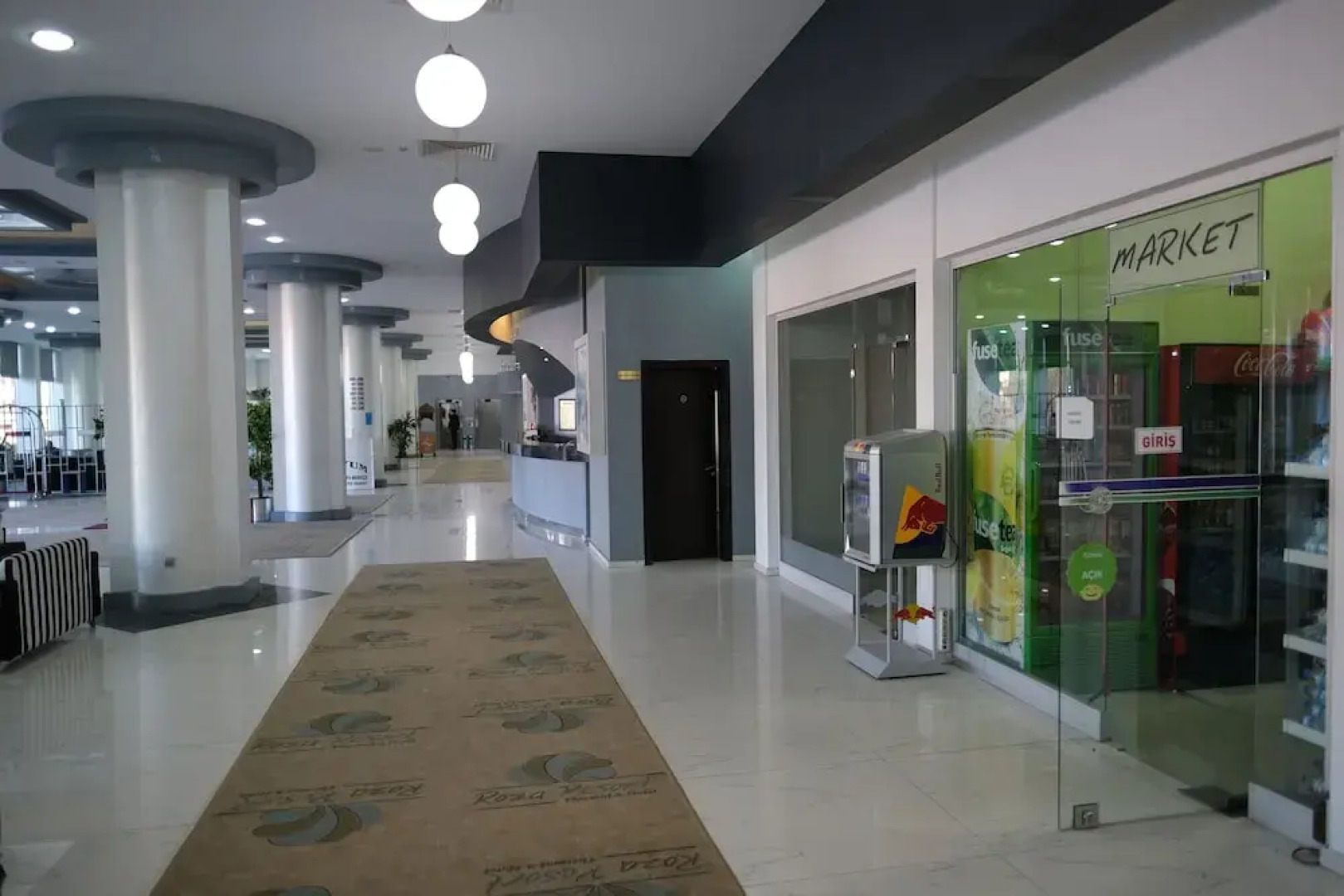 Roza Resort Thermal Hotel