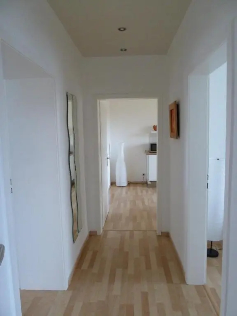 Ferienwohnung Stammkötter