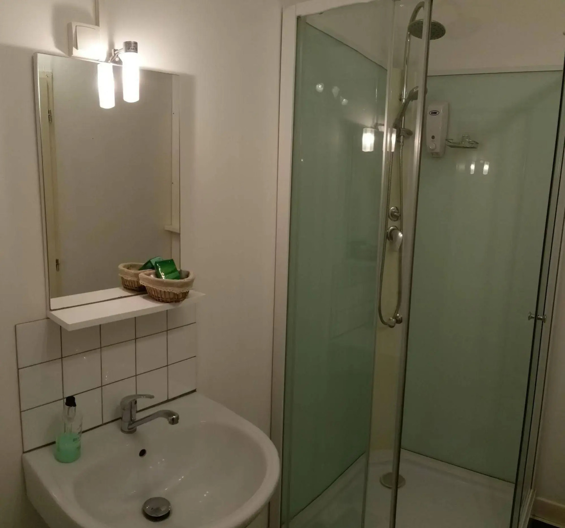 La Noyeraie Rocamadour