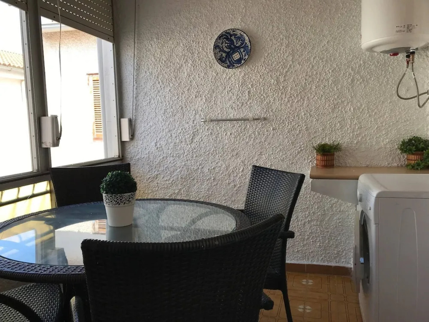 3 Bed Property In Lo Pagan, Close To Beach