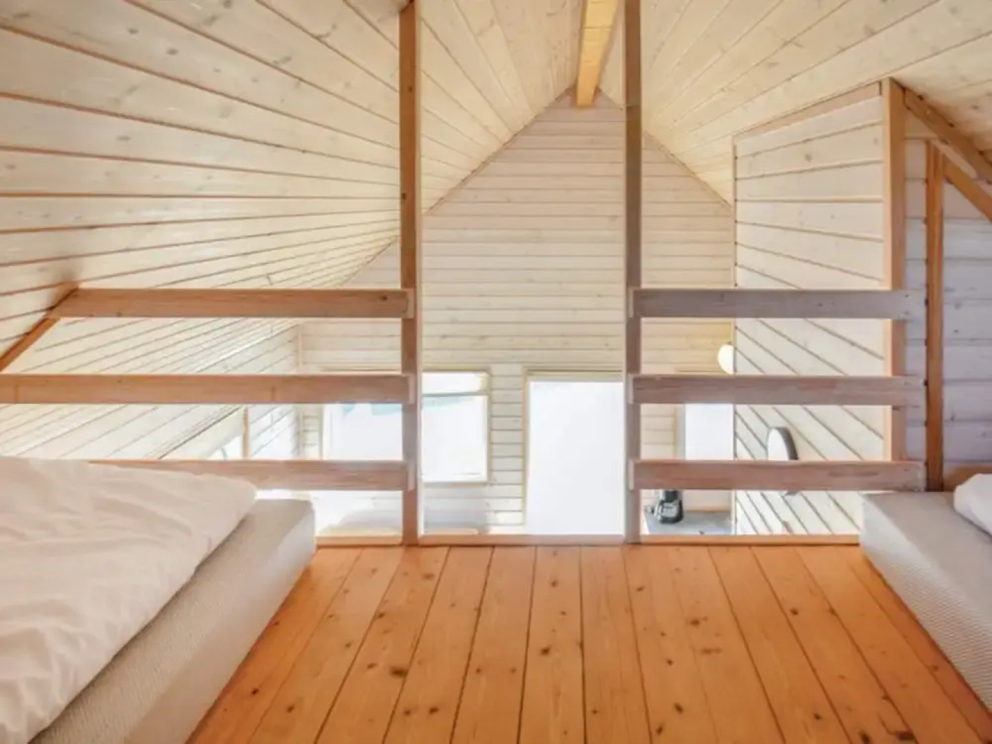 4 Star Holiday Home in Thyboron