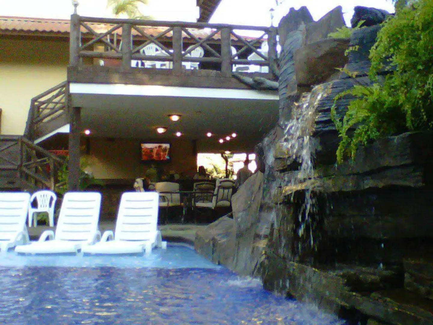 Hotel Expocentro Zona Libre