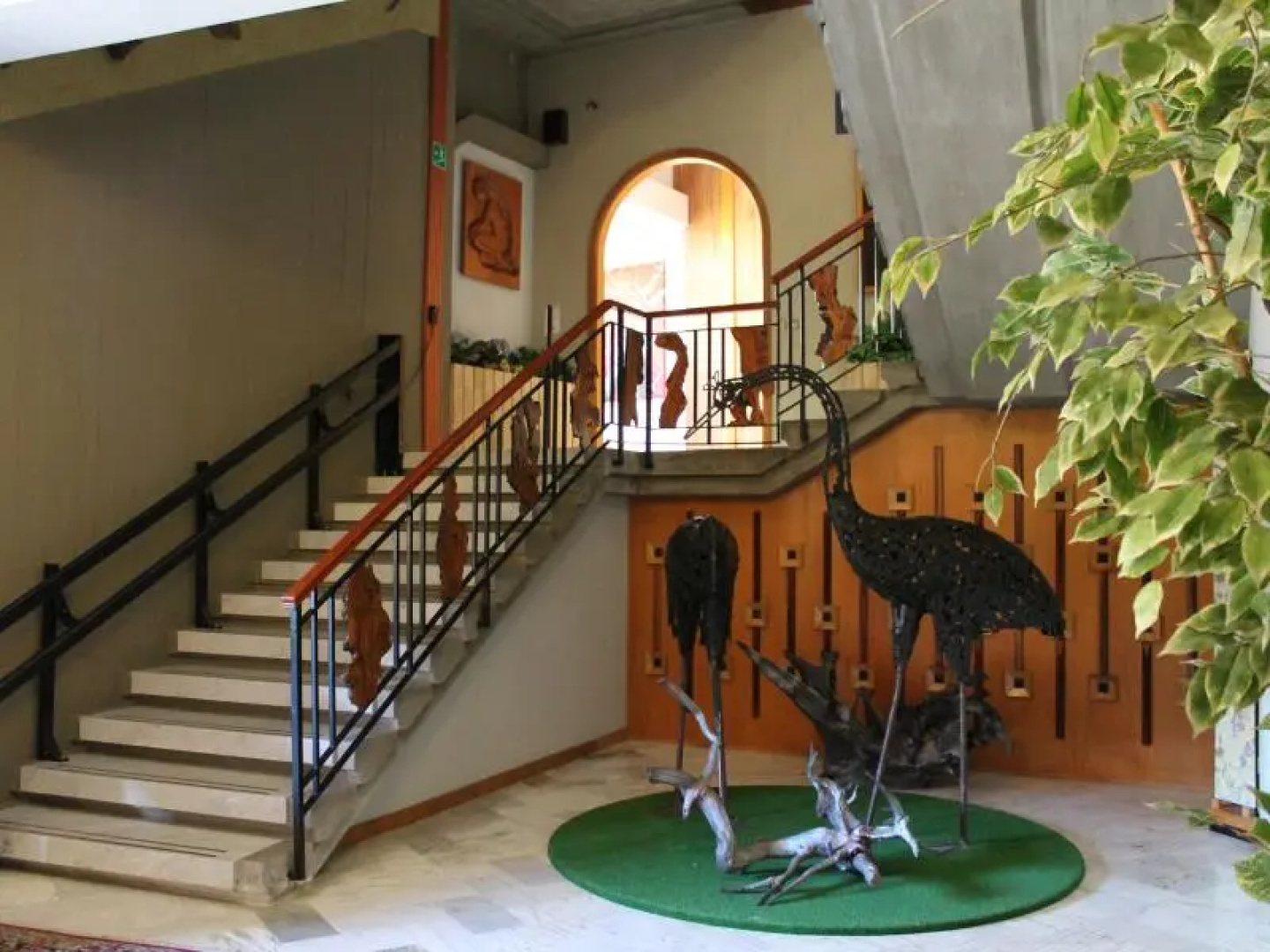 Hotel Costellazioni