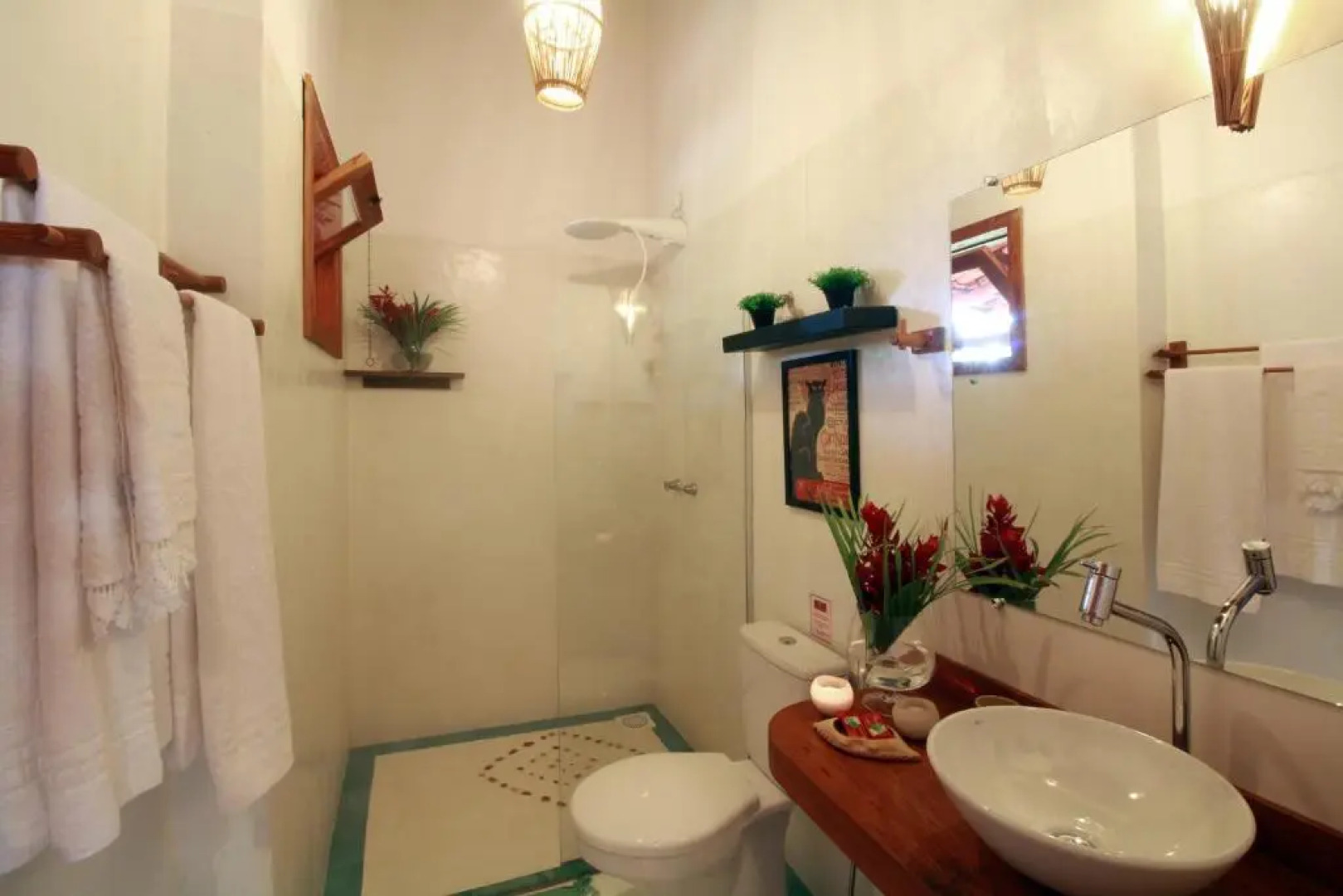 Casa Valentine Pousada