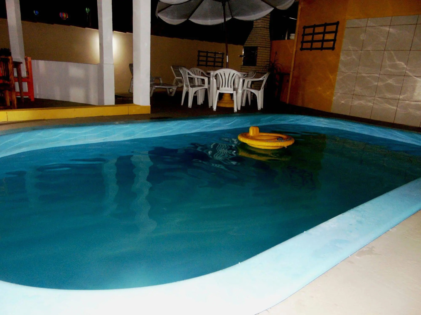 Pousada Passarela da Vila