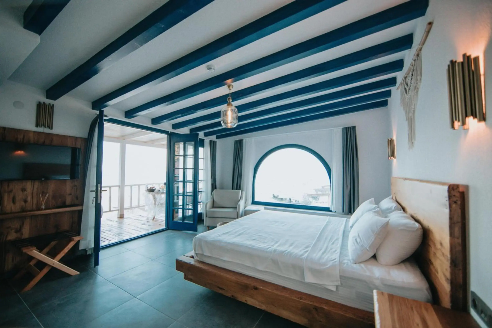 Büyükada Loc’Ada