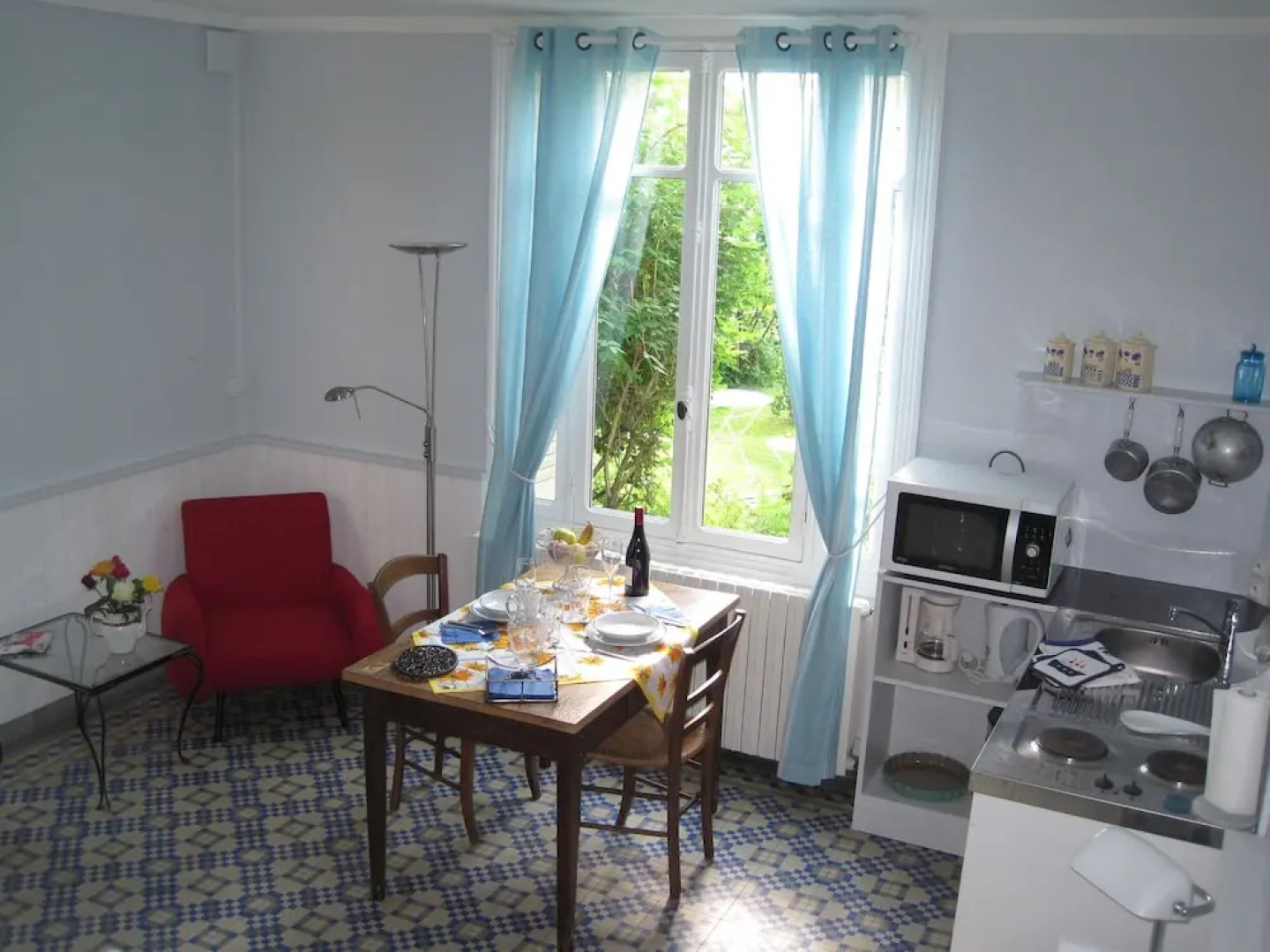 Villa à l'Ancien Pigeonnier