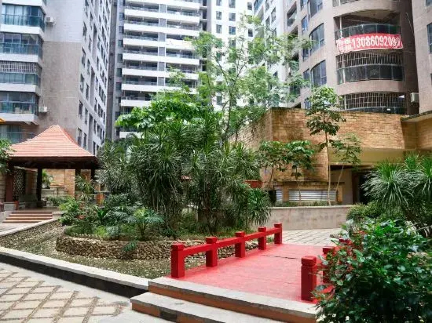 Happy Island Holiday Apartment