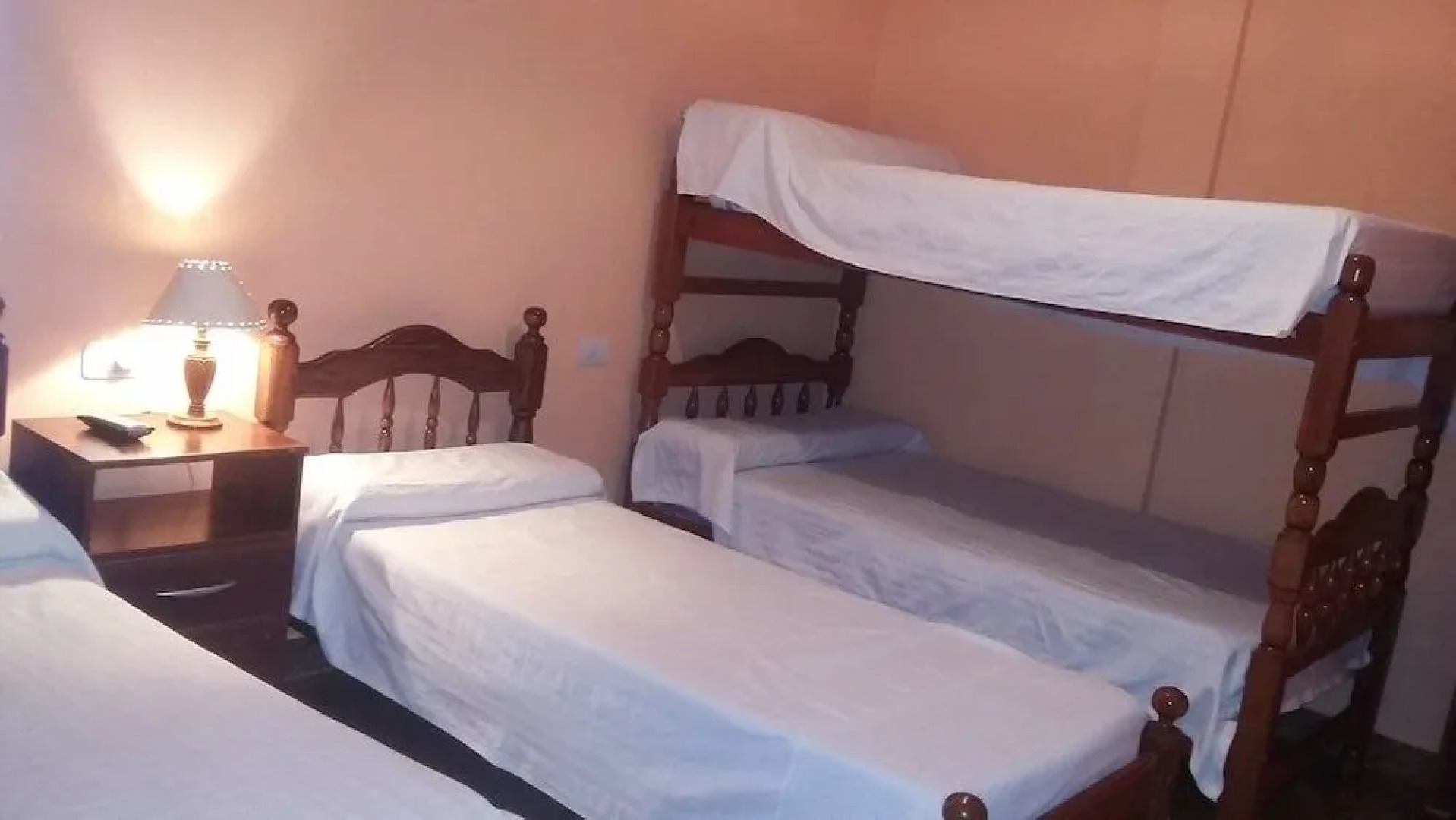 Residencial La Cigarra