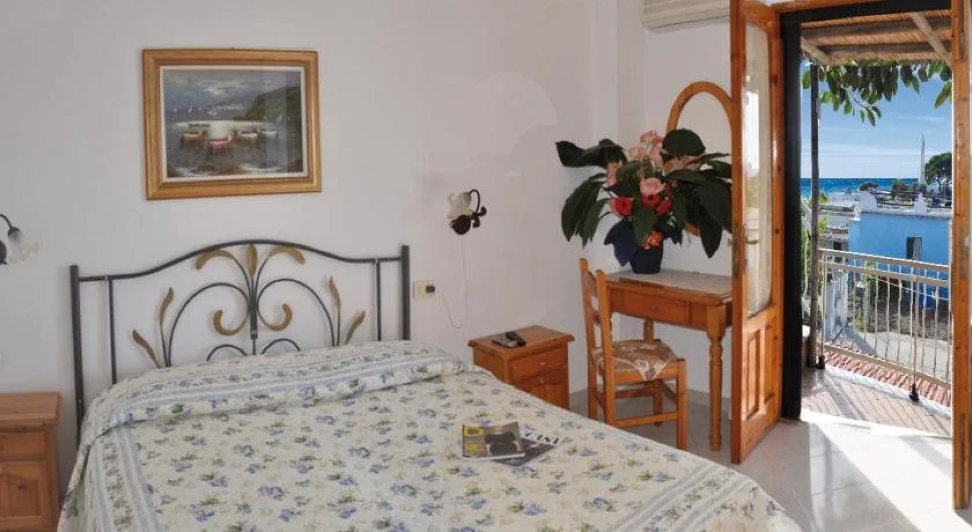 Hotel Casa Giuseppina