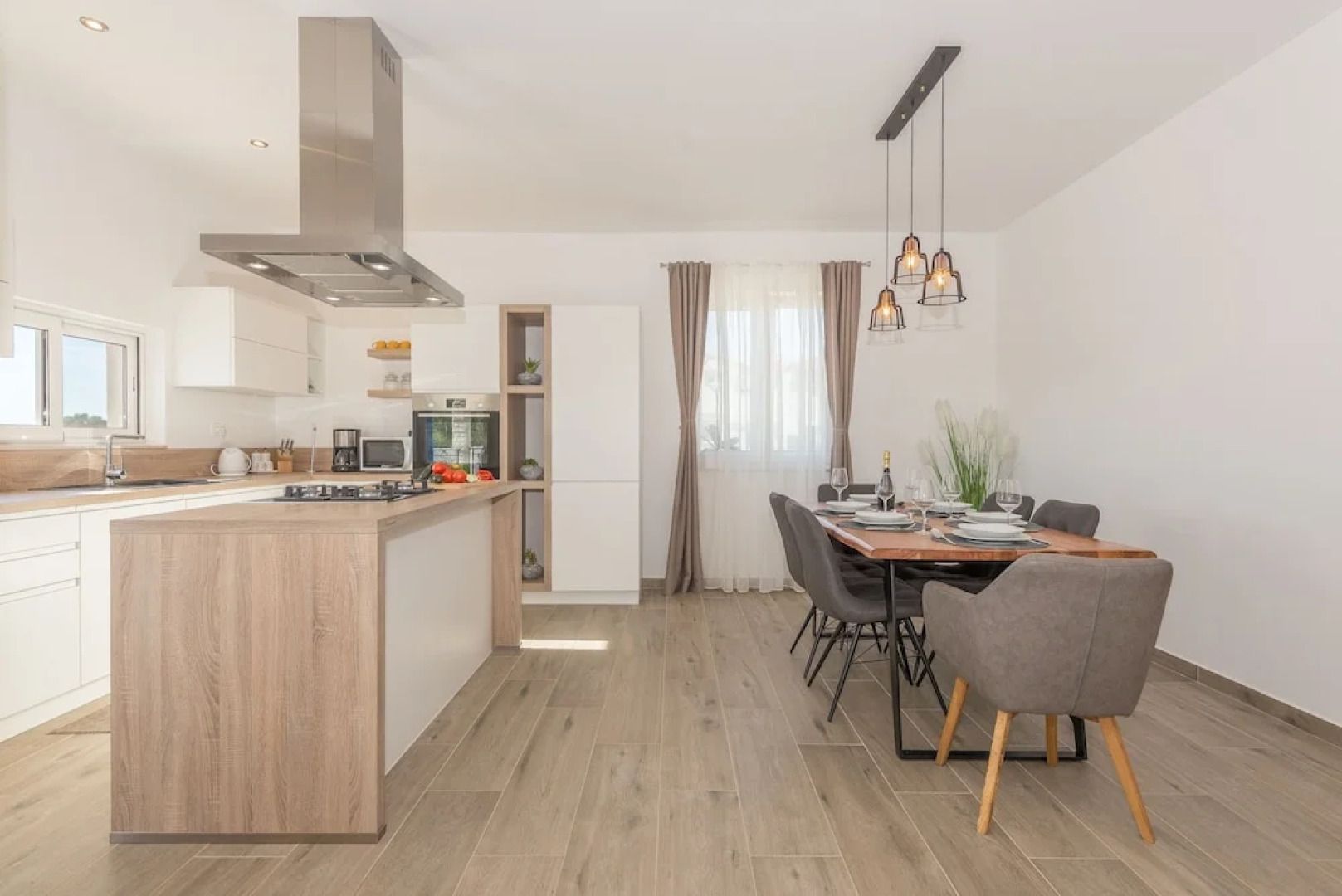 Experience only the best - House Kamber