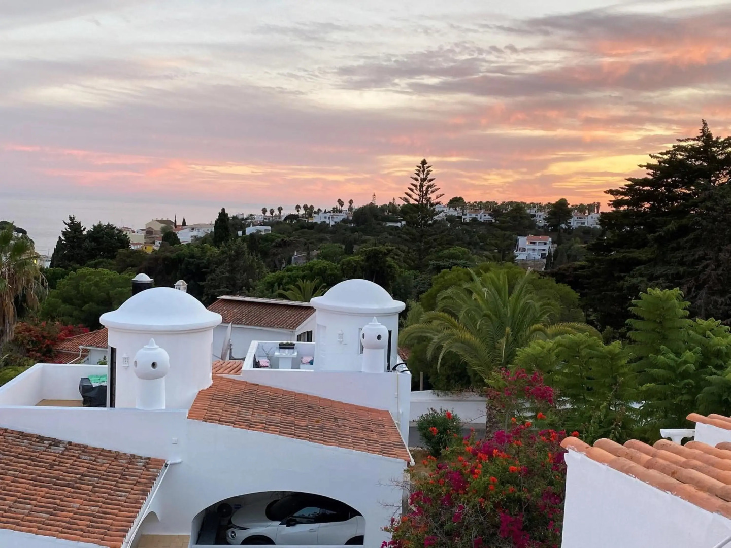 Townhouse - Casa Papaya