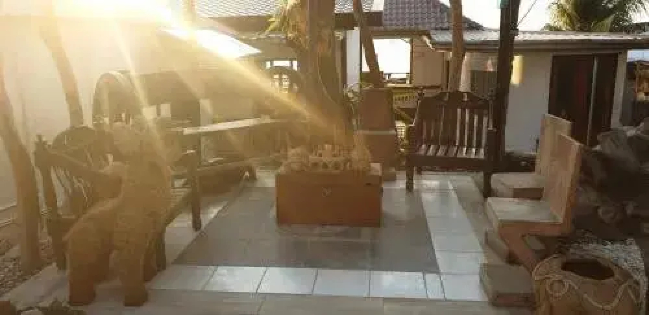 Raya Del Sol Dive Resort