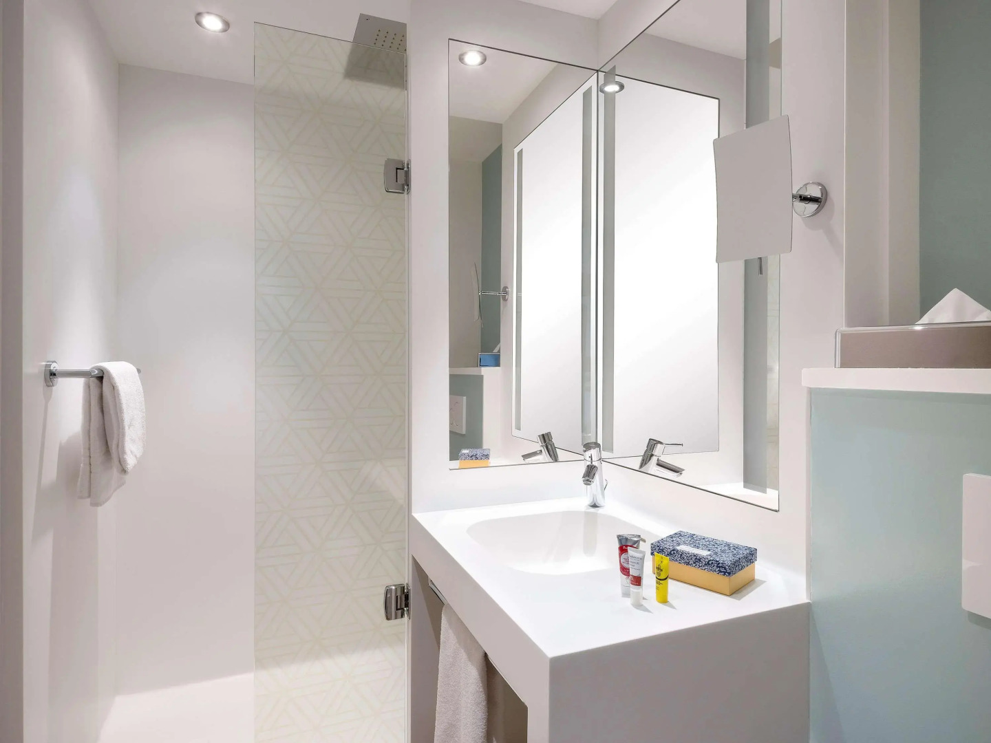 Grand Hotel des Brotteaux Lyon Ctre - Handwritten Collection