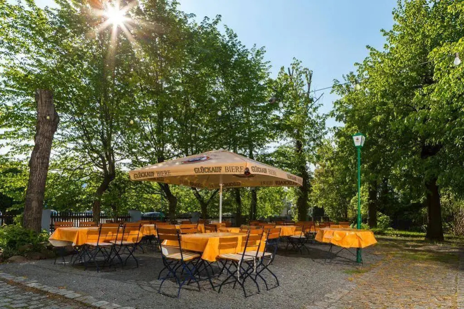 Hotel Neustädter Hof