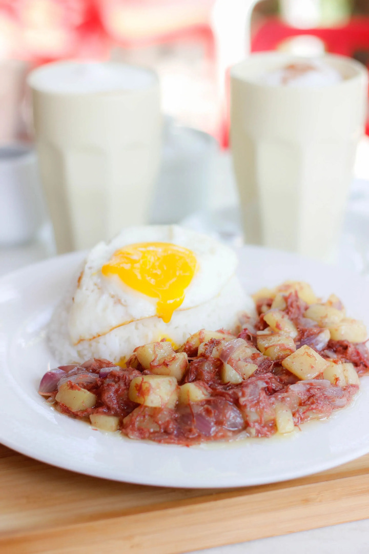 Indai Aquasports and Resort