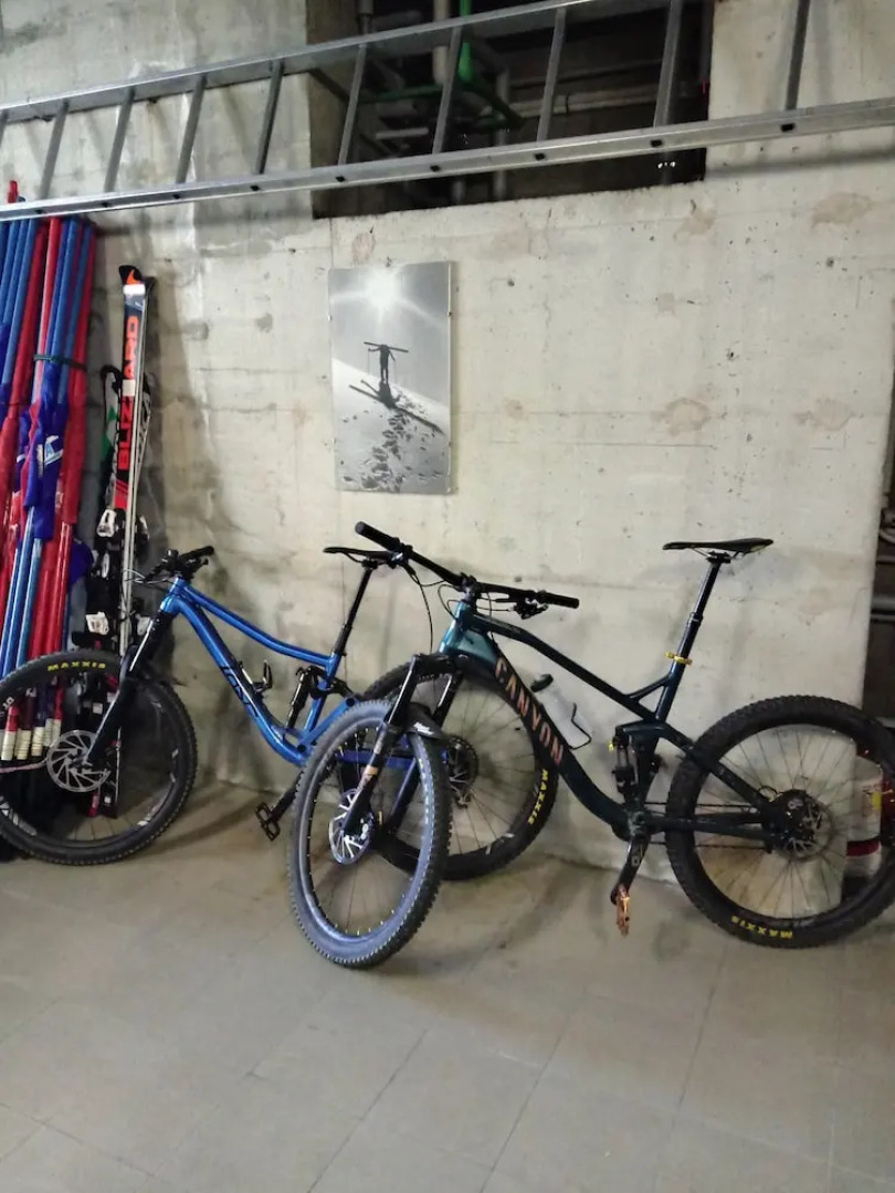 Maison Bionaz Ski & Sport