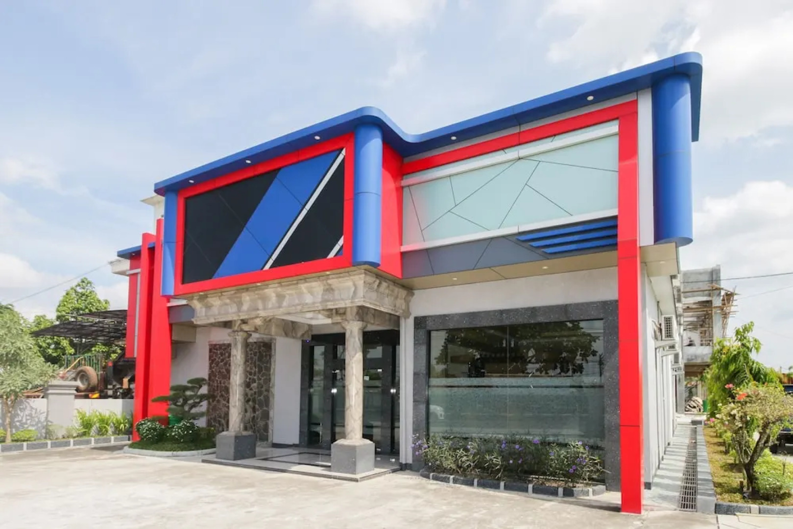 Airy Eco Tjilik Riwut KM 2,5 Sampit