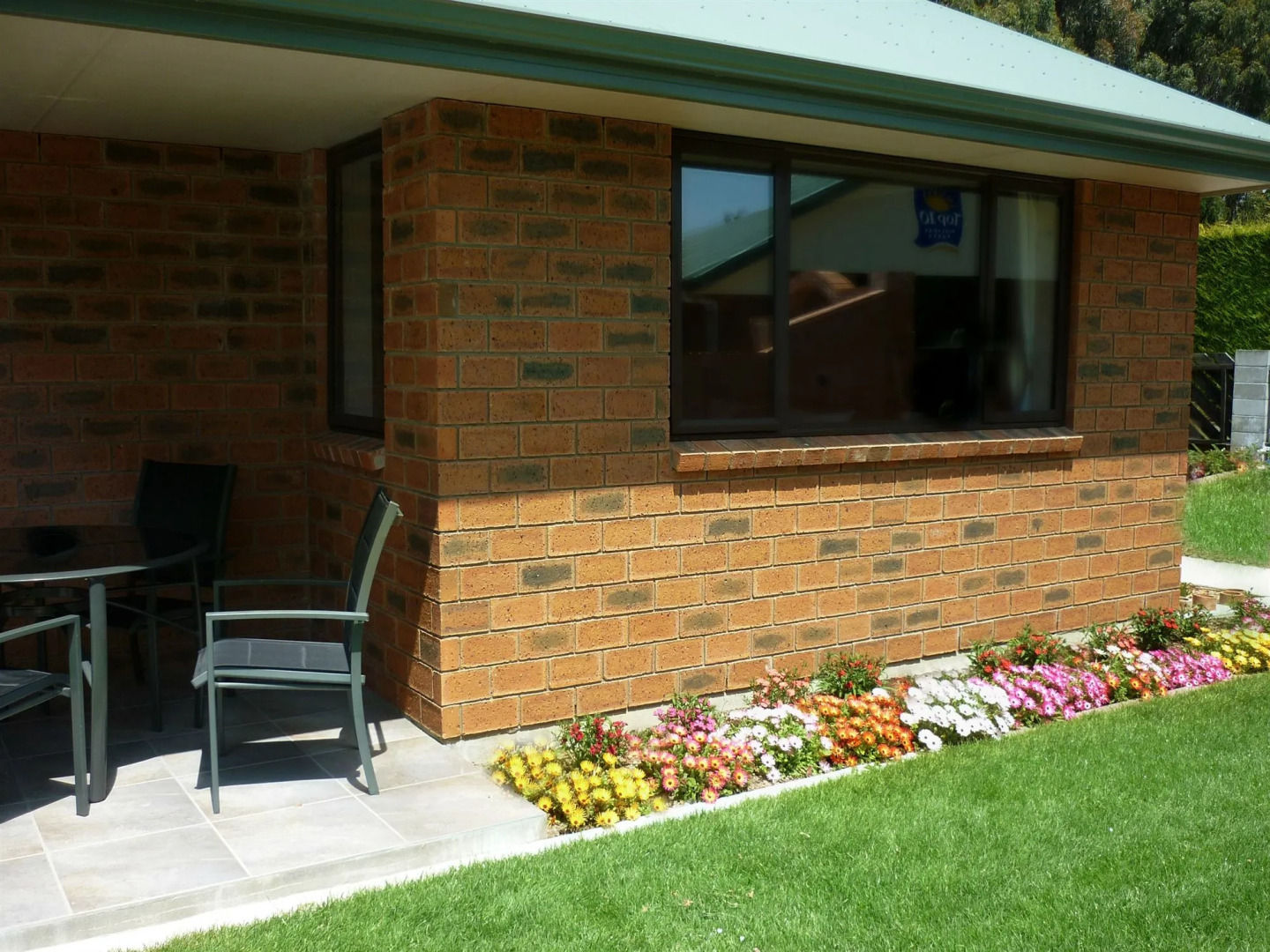 Invercargill Holiday Park & Motels