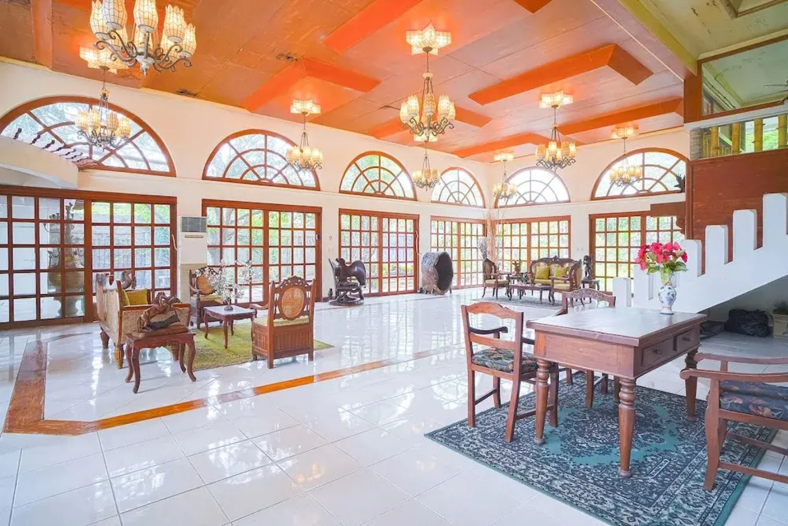 Star Cove Bed And Breakfast by OYO Rooms