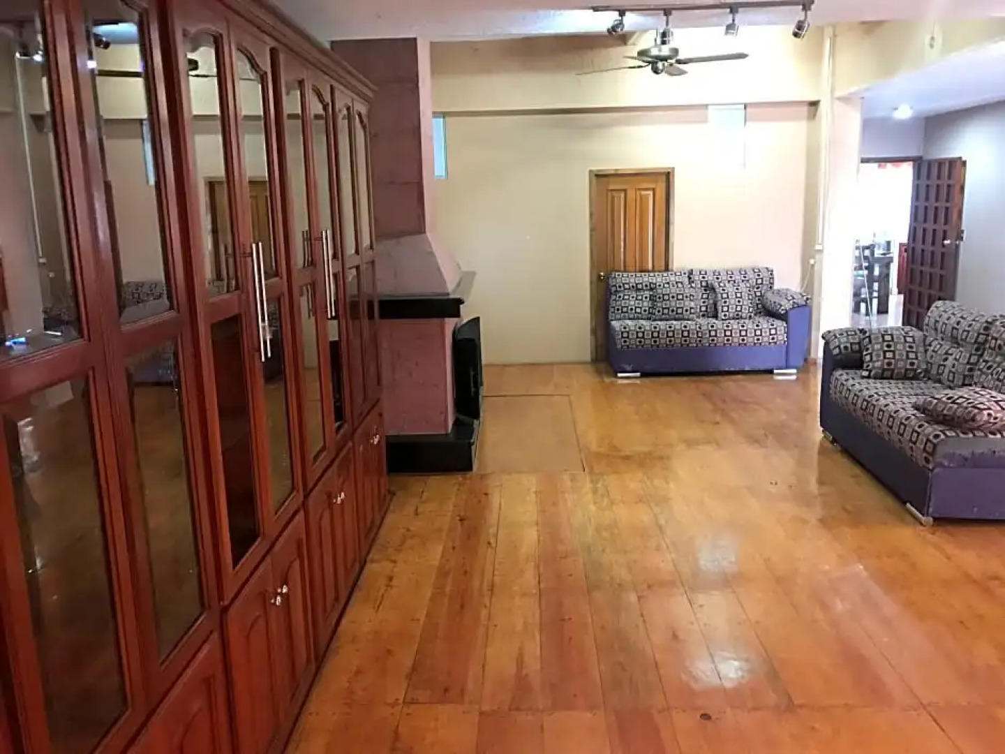 Hotel Casa Mexicana Autlan