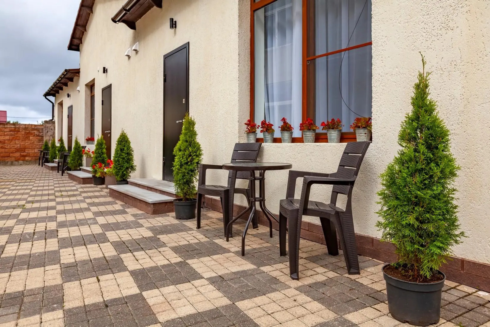 Гостевой дом Византия Шереметьево