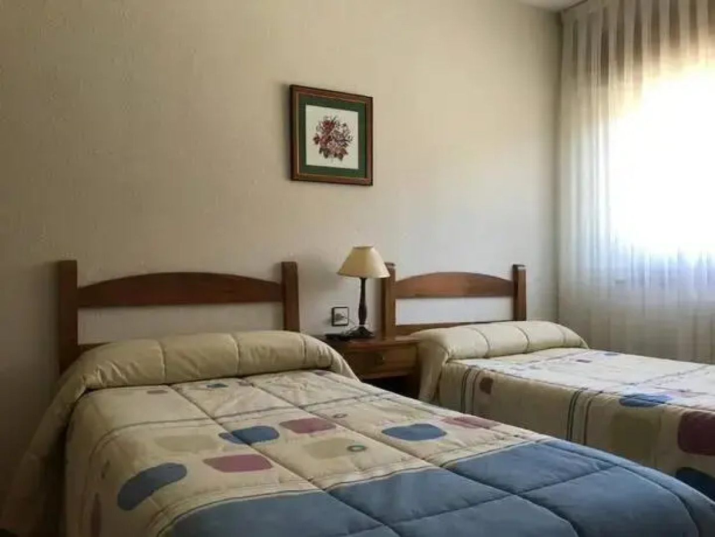 Hostal Restaurante Ventasierra