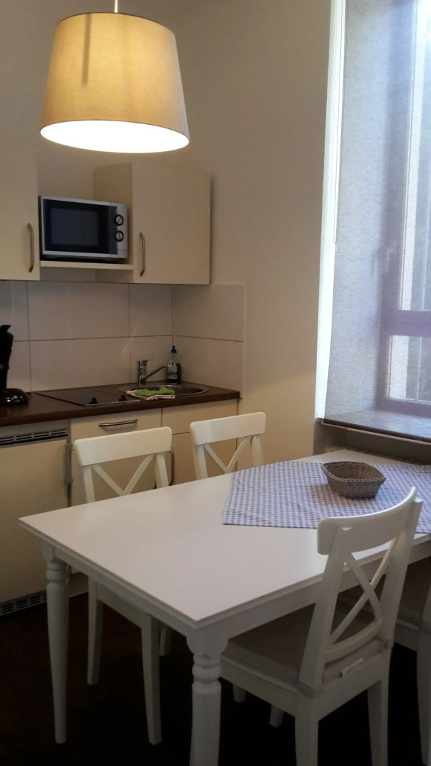 Hofgarten Apartments