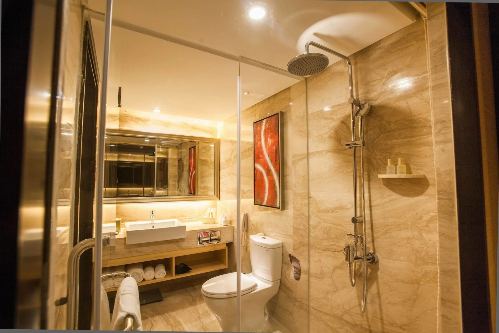 Nanning Landmark Hotel