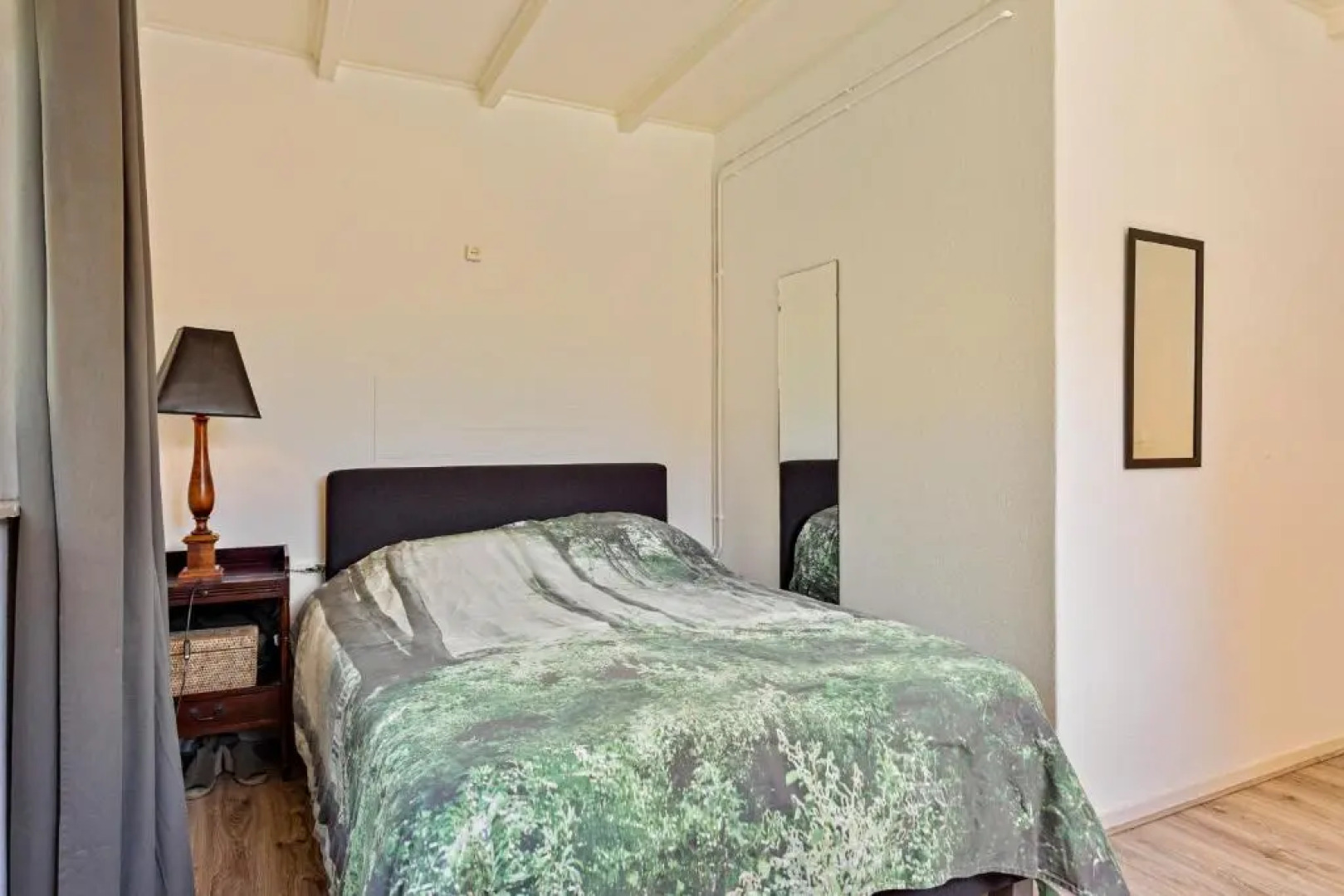 Bungalow Poldersbos 7 - Ouddorp large garden 500 meters from the beach - not for companies