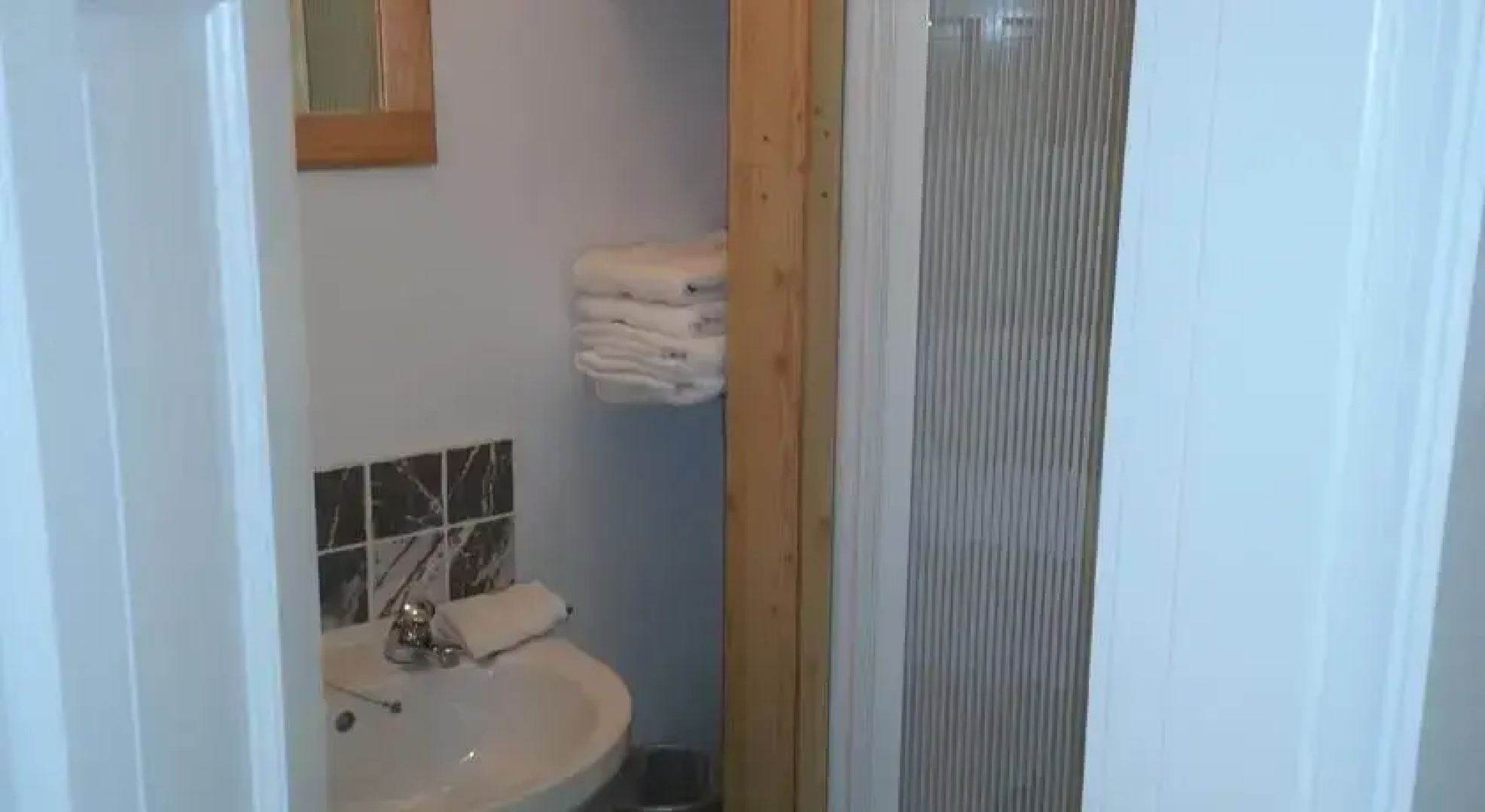 An Glaisin B&B