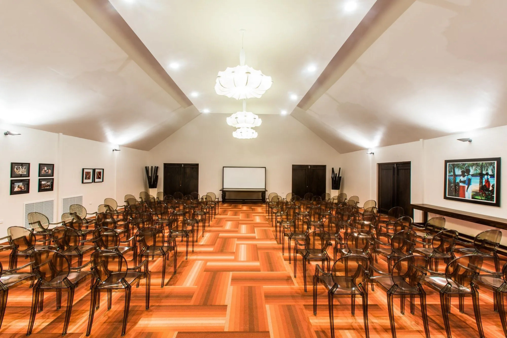 Musket Cove Island Resort & Marina