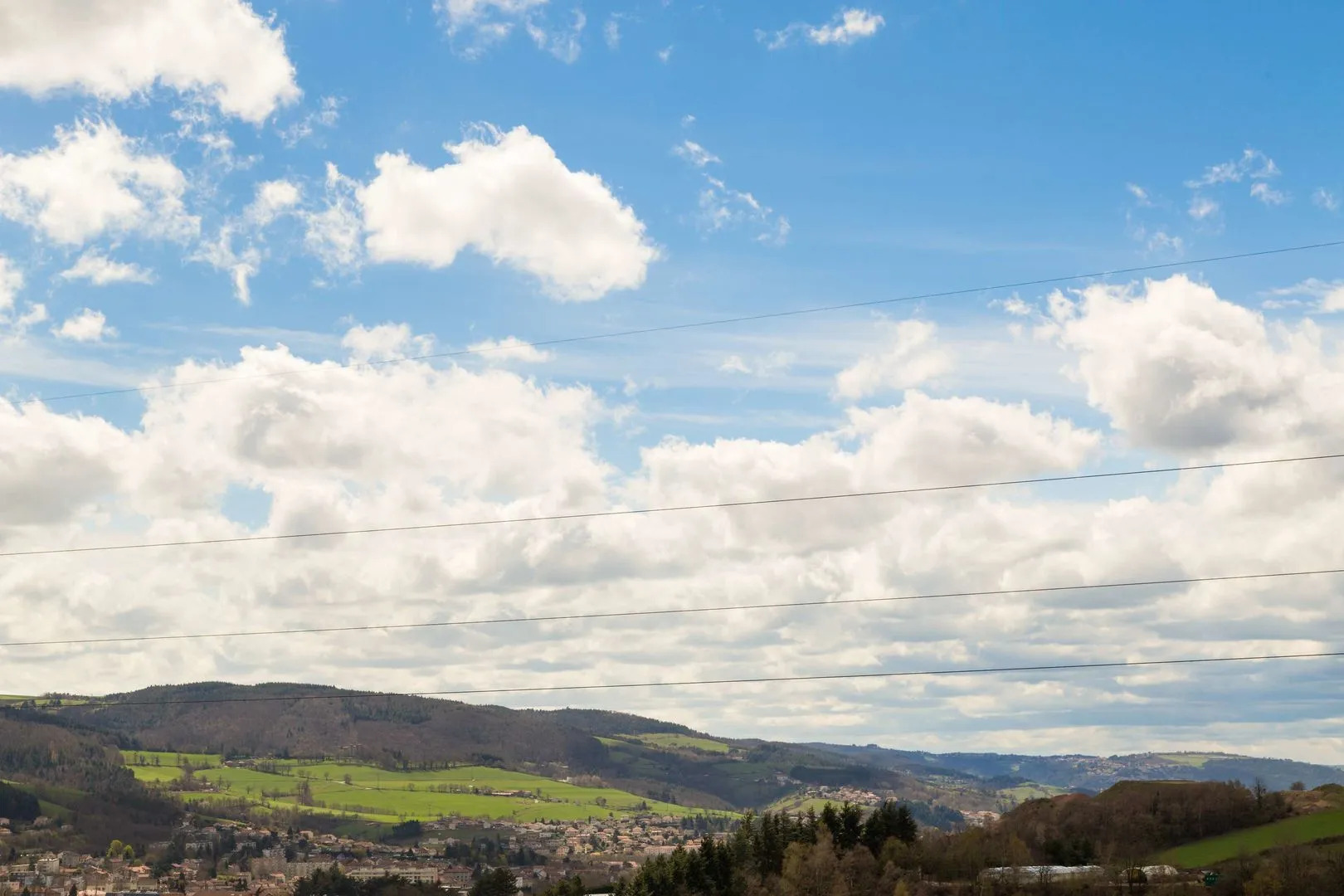 The Originals City, Hôtel L'Acropole