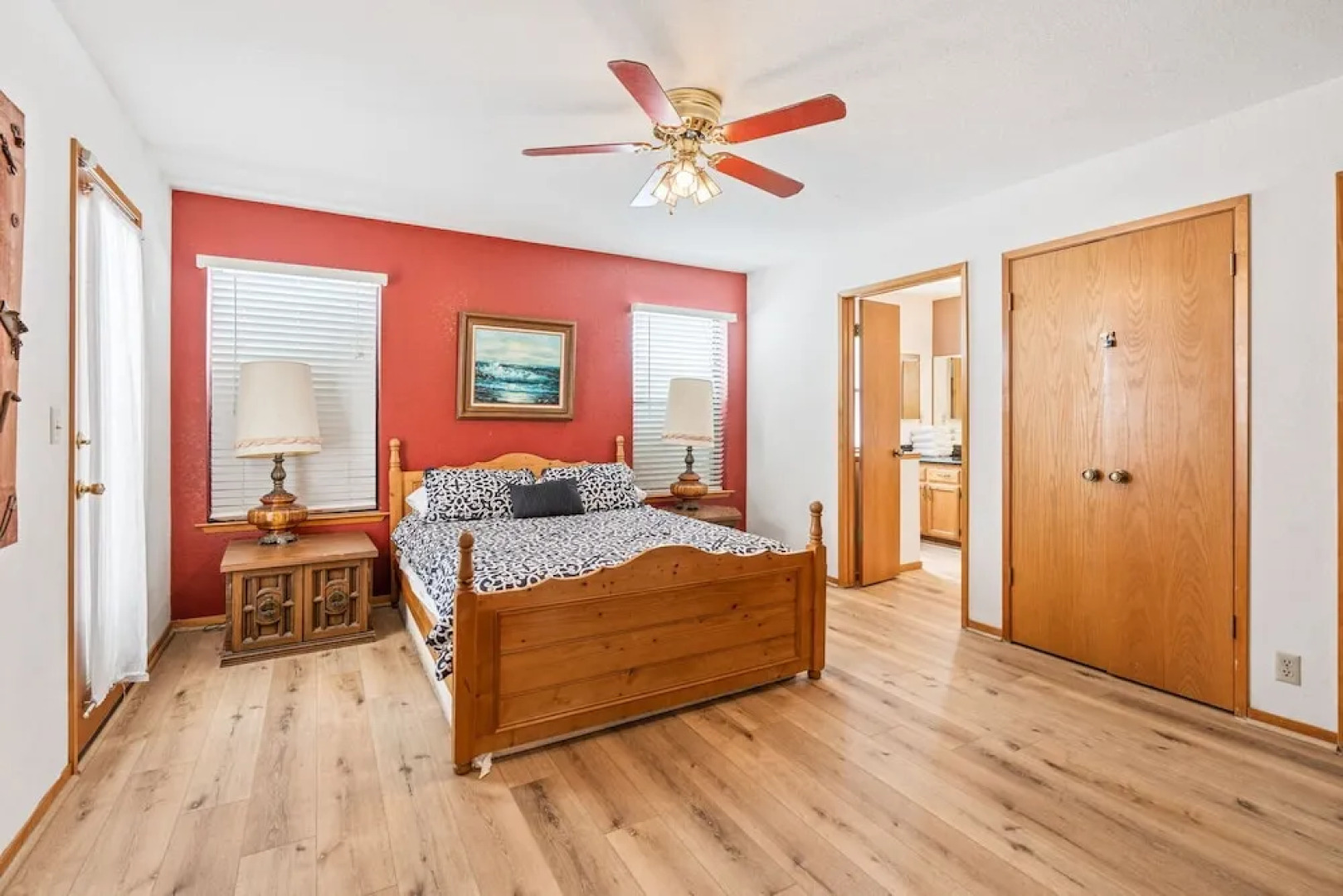 Granite View Lodge - Minutes From Water