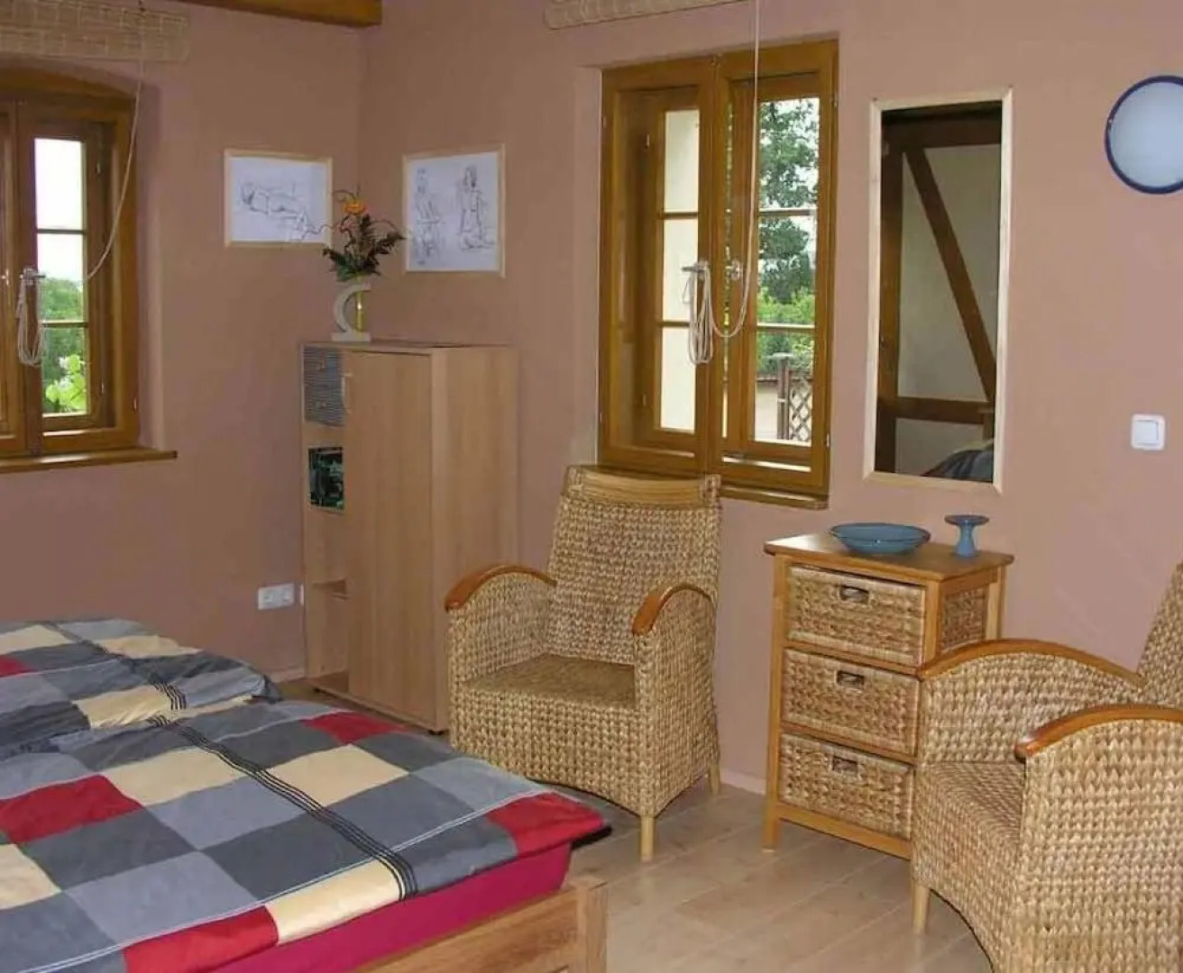 In der alten Weinstube