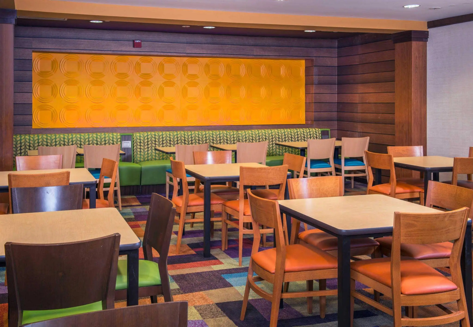 Fairfield Inn & Suites by Marriott Williamsburg