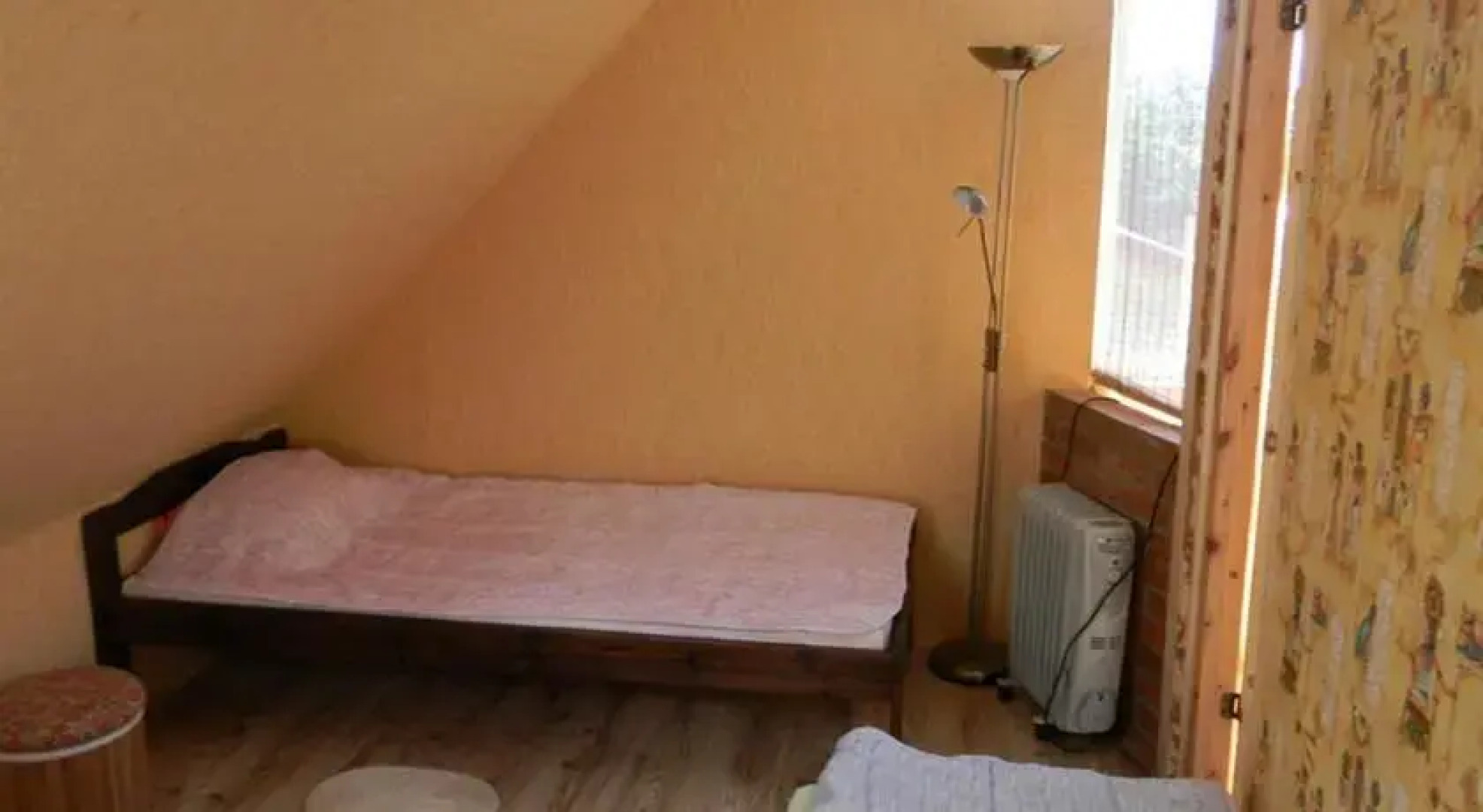 Prangli South Beach Holiday Center