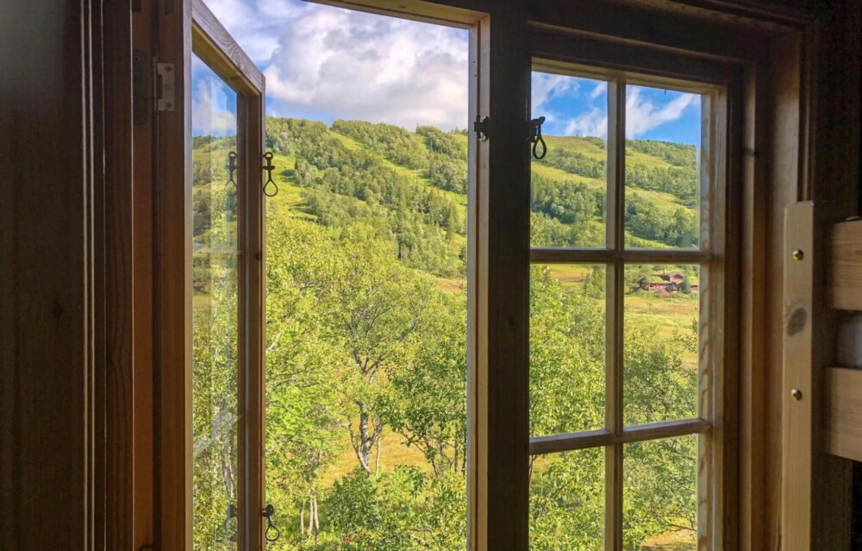 Amazing Home in Storlien With 4 Bedrooms