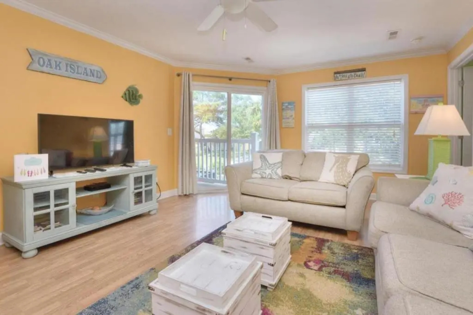 Ocean Walk 8102- Jus' Beachy