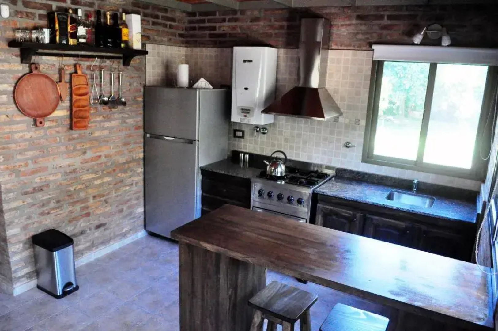 Los Olivos Loft