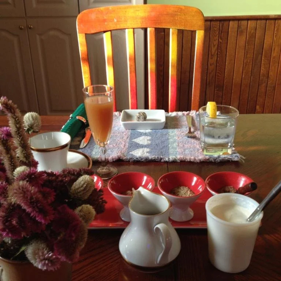 Circa 1894 B&B and Day Spa