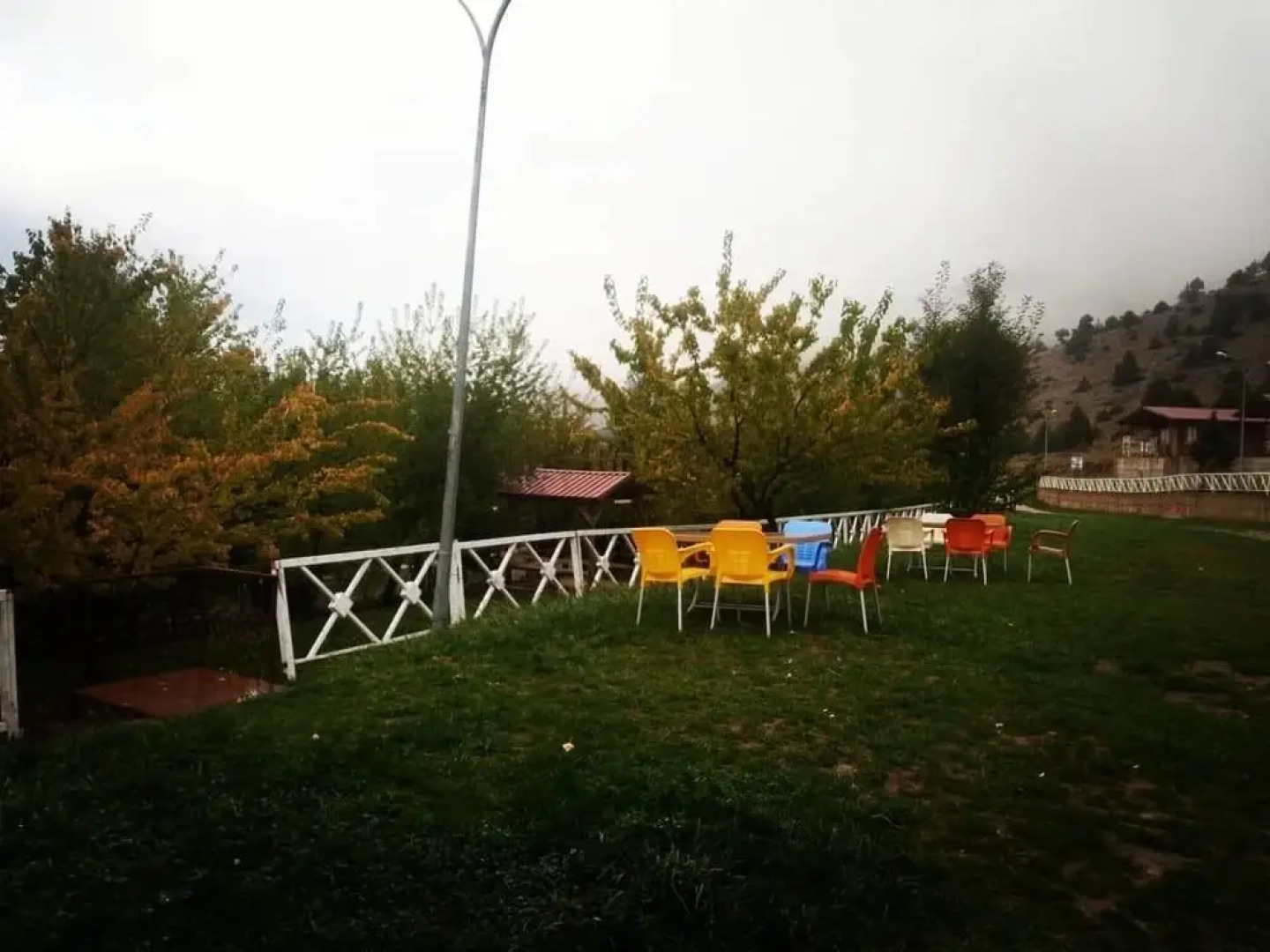 Eylül Bungalow