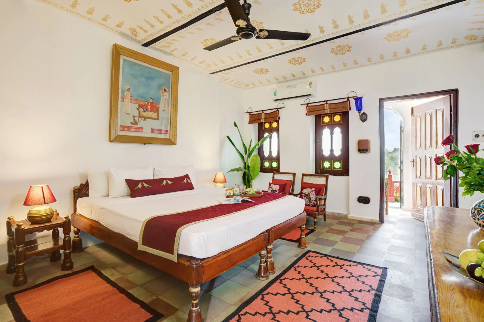 Hotel Bundelkhand Riverside