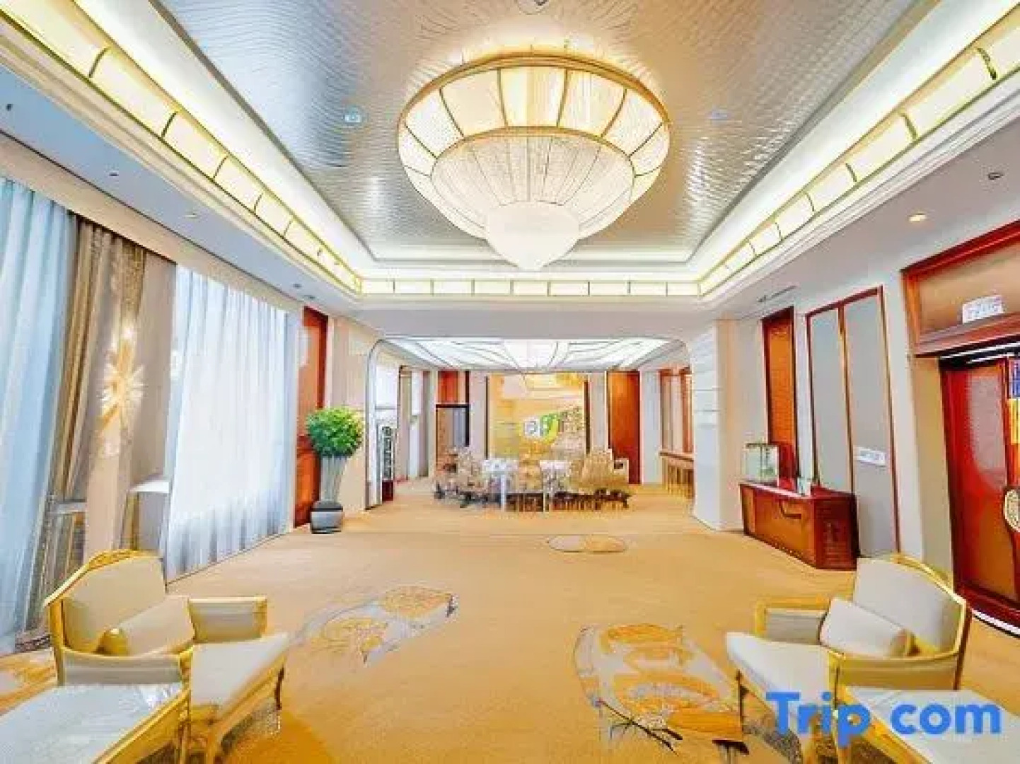 The Farrington Hotel - Building B