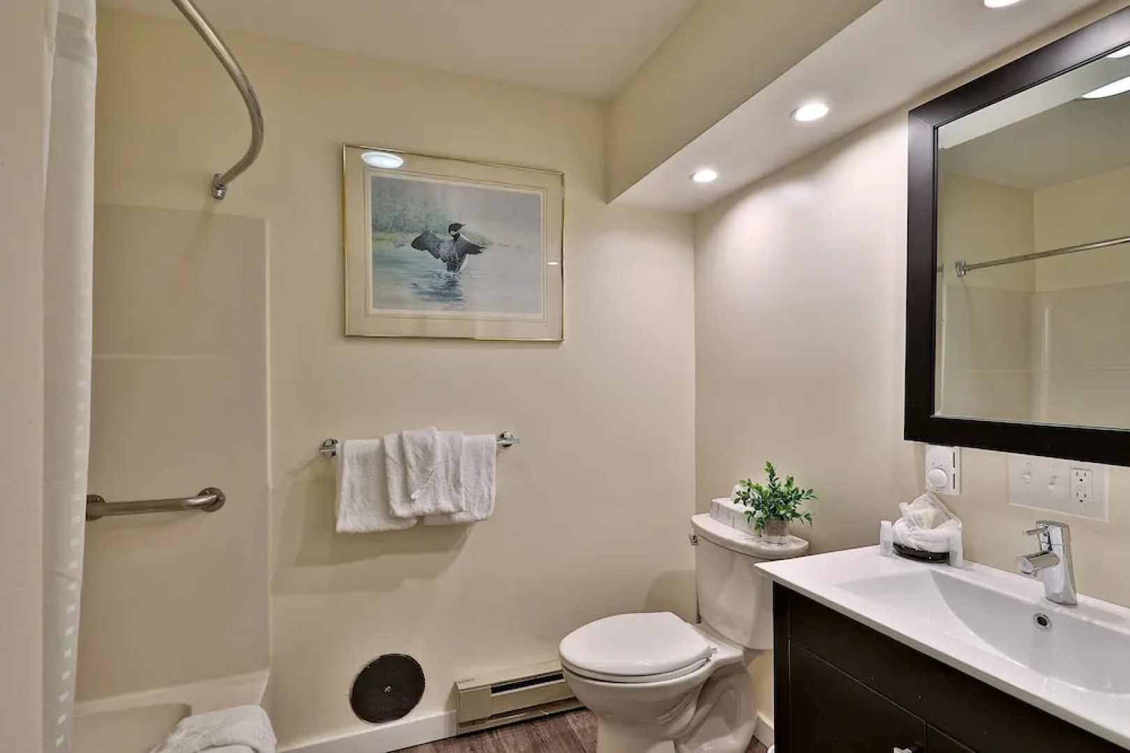 KCIS 612/613 - Forest Suites: Sleeps 10 in Killington Center