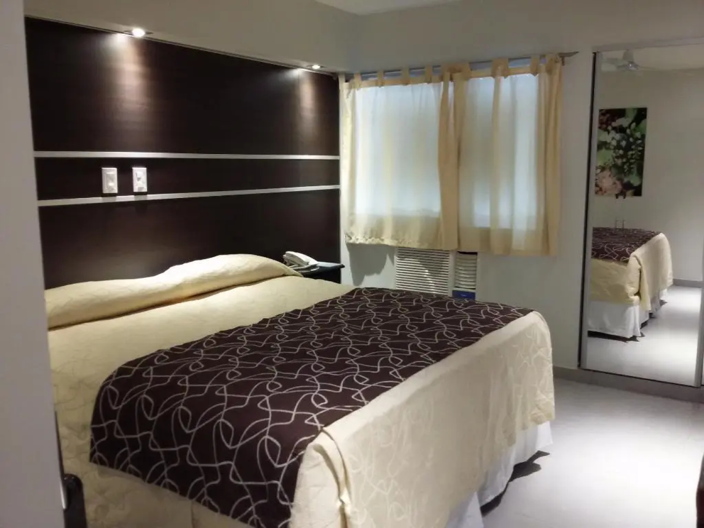 Hotel Platino Termas