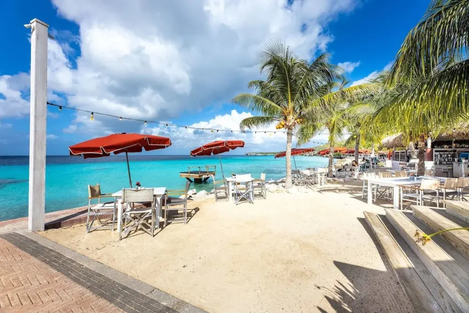 Holidays 17 in Sint Willibrordus