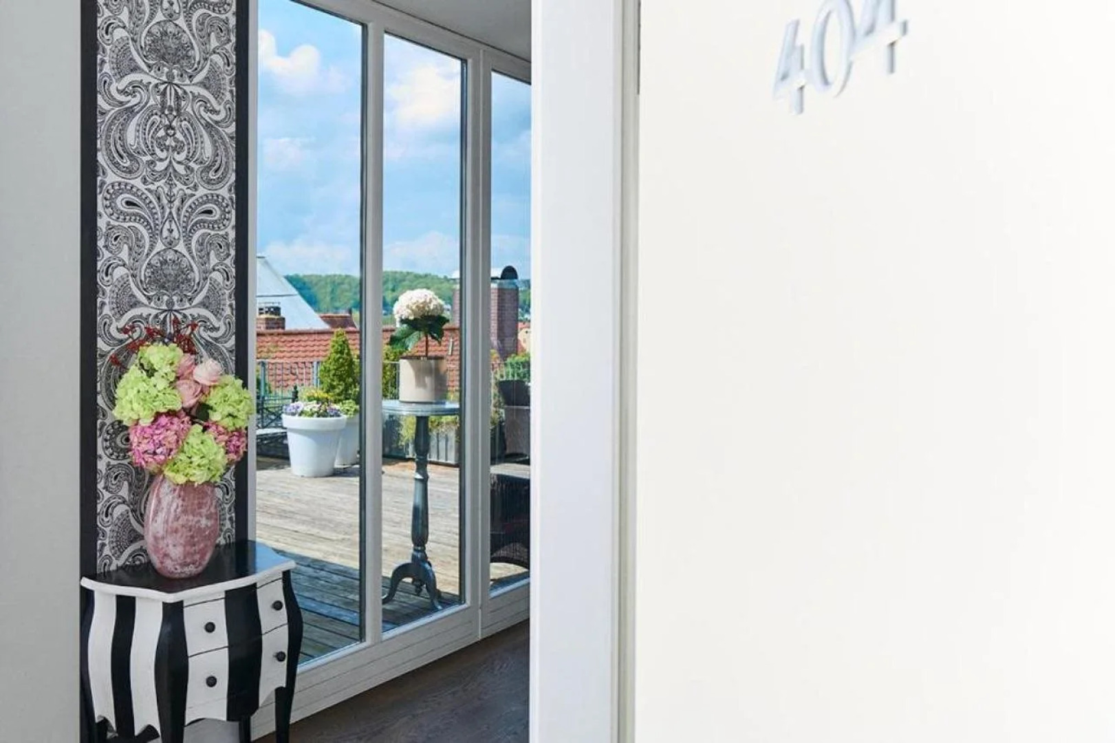 Hotel Goliath am Dom