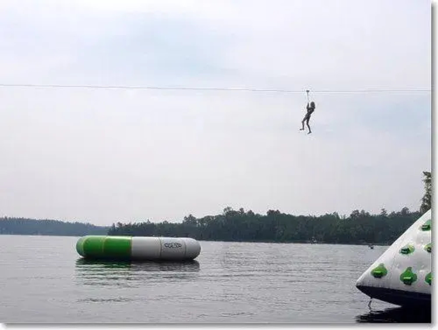 Pine Point Lodge, Resort & Motel