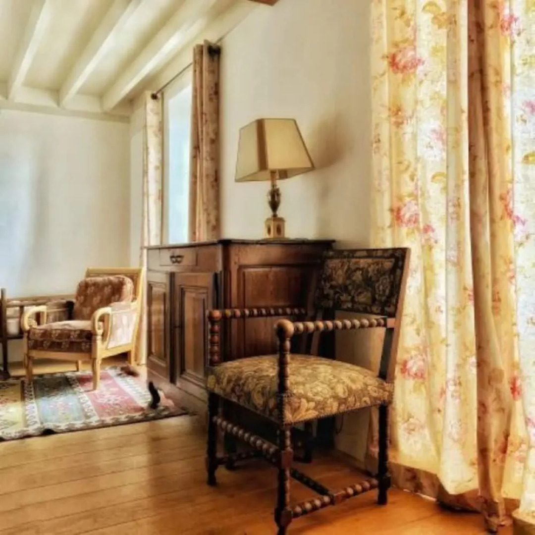 Maison du Tisserand by Algranate